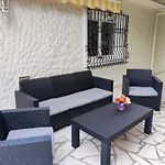 In El Mit Grossem Pool Und Meerblick By Interhome * 绍萨尔